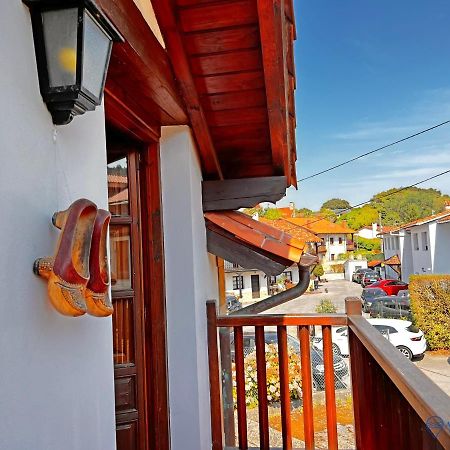 Las Encinas Adosado En Pechón Екстериор снимка
